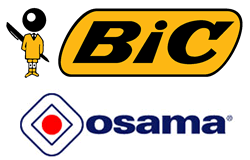 BIC OSAMA