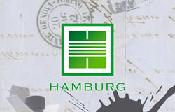 HAMBURG